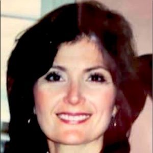 Meet your Posher, Susan